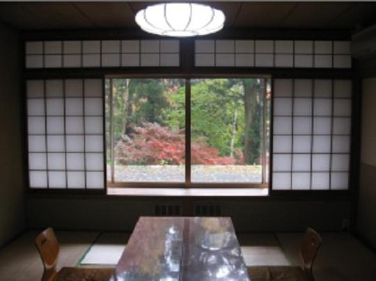 Shukubo Kansho-In Temple Sanrakuso Daisen  ภายนอก รูปภาพ