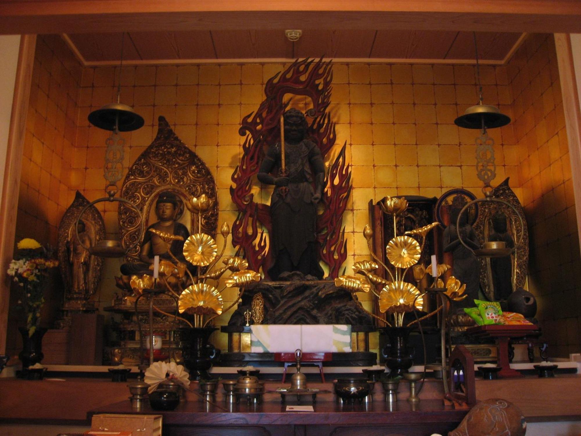Shukubo Kansho-In Temple Sanrakuso Daisen  ภายนอก รูปภาพ
