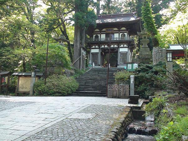 Shukubo Kansho-In Temple Sanrakuso Daisen  ภายนอก รูปภาพ