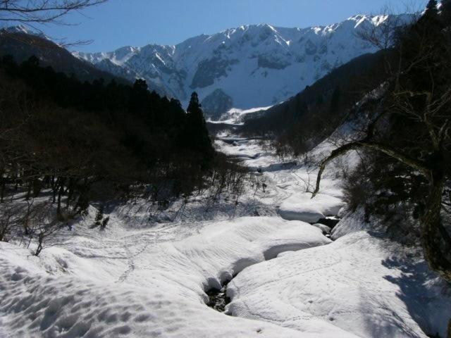 Shukubo Kansho-In Temple Sanrakuso Daisen  ภายนอก รูปภาพ