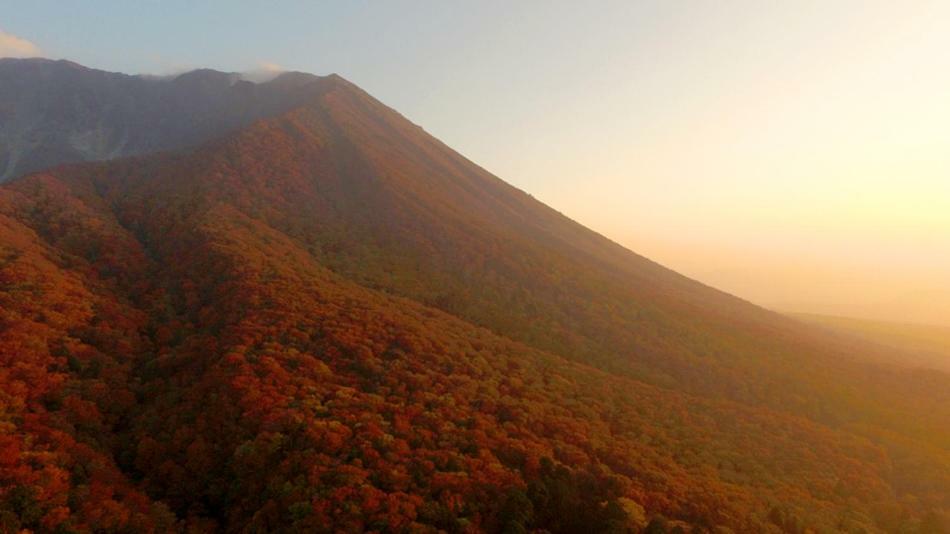 Shukubo Kansho-In Temple Sanrakuso Daisen  ภายนอก รูปภาพ